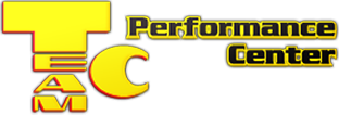 Team C Performance Header Logo