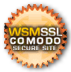 WSMSSL Comodo