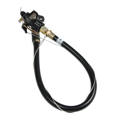 KICKDOWN CABLE TH-350 - 30287 | Team C Performance Center