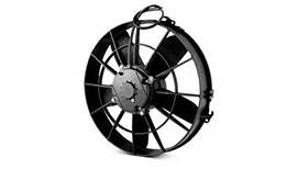 Electric Cooling Fan