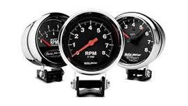 Gauges