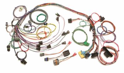 Painless Wiring - 1990-1992 GM V8 TPI Harness (MAP) Std. Length - 60103 - Image 1
