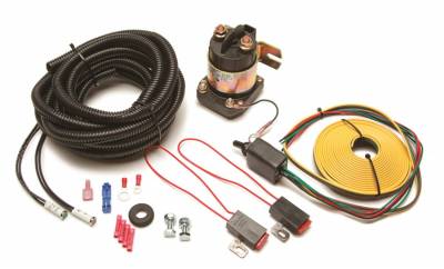 Painless Wiring - 250 Amp Dual Battery Current Control System - 40102 - Image 1