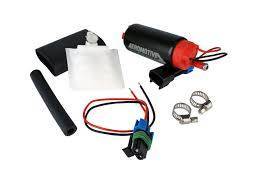 Aeromotive Fuel System - 340 Series Stealth In-Tank Fuel Pump, offset inlet - 11542 - Image 1