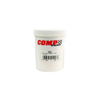 COMP Cams - 4 oz Jar of Engine Assembly Lube - 102 - Image 1