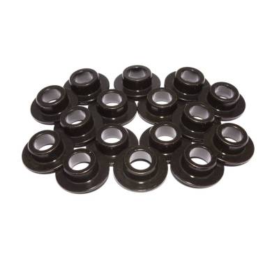 COMP Cams - 7 Degree Steel Retainers for Chrysler 5.7/6.1 HEMI w/ 26915/26918 Beehive Spring - 761-16 - Image 1