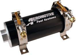 Aeromotive Fuel System - 700 HP EFI Fuel Pump - Black - 11103 - Image 1