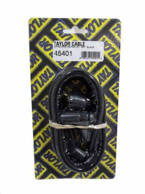 Taylor Cable - 8mm Spiro-Pro Repair Kit 135 black - 45401 - Image 1