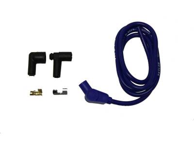 Taylor Cable - 8mm Spiro-Pro Repair Kit 135 blue - 45461 - Image 1
