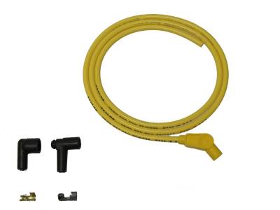 Taylor Cable - 8mm Spiro-Pro Repair Kit 135 yellow - 45441 - Image 1