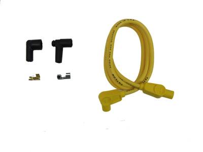 Taylor Cable - 8mm Spiro-Pro Repair Kit 90/180 yellow - 45443 - Image 1