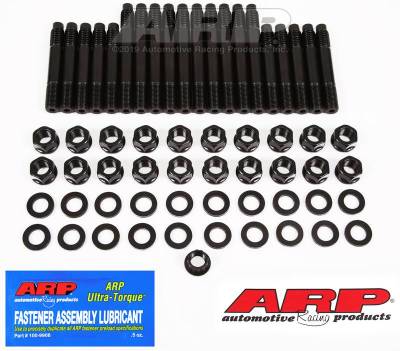 ARP - ARP Big Block Chevy 4-Bolt Main Stud Kit - 135-5601 - Image 1