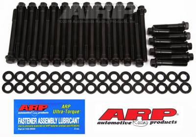 ARP - ARP Big Block Chevy Head Bolt Kit - 135-3601 - Image 1