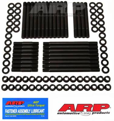 ARP - ARP Big Block Chevy W/Edelbrock Performer RPM 12Pt Hsk - 235-4318 - Image 1