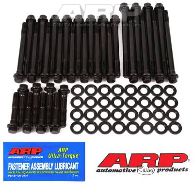 ARP - ARP Big Block Chevy W/Iron & Alum Dart Hex Head Bolt Kit - 135-3603 - Image 1