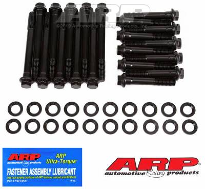 ARP - ARP Big Block Ford 390-428 FE Series Head Bolt Kit - 155-3601 - Image 1