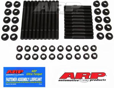 ARP - ARP Ford 289-302, W/351W Head, 12Pt Head Stud Kit - 154-4205 - Image 1