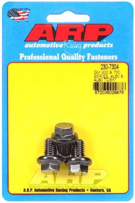 ARP - ARP Gm 200 & 700 4L60 & 4L80 Torque Converter Bolt Kit - 230-7304 - Image 1