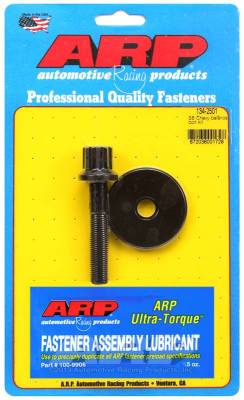 ARP - ARP Small Block Chevy Balancer Bolt Kit - 134-2501 - Image 1