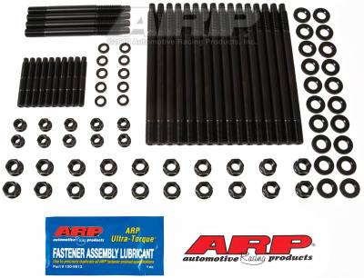 ARP - ARP Small Block Chevy LS1 Pro-Series Hex Head Stud Kit - 234-4110 - Image 1