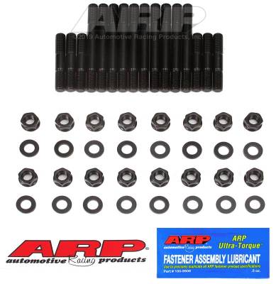 ARP - ARP Small Block Chevy Main Stud Kit - 134-5601 - Image 1
