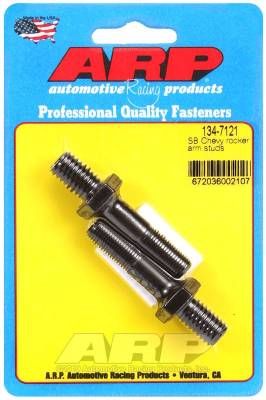 ARP - ARP Small Block Chevy Rocker Arm Studs - 134-7121 - Image 1