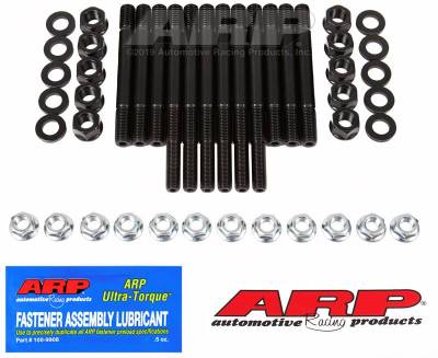 ARP - ARP Small Block Chevy W/Windage Tray Main Stud Kit - 234-5501 - Image 1