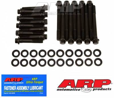 ARP - ARP Small Block Ford 289-302 Standard Head Bolt Kit - 154-3601 - Image 1