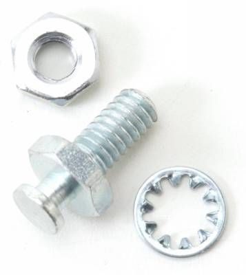 Edelbrock - Automatic Trans Kickdown Stud for 1968 & Later TH350 - 8018 - Image 1