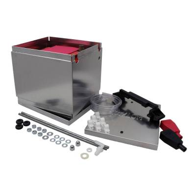 Taylor Cable - Battery Box aluminum Odyssey battery - 48300 - Image 1