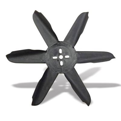 Flex-A-Lite - Belt-Driven Fan - 104458 - Image 1
