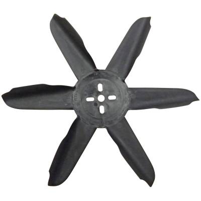 Flex-A-Lite - Belt-Driven Fan - 104465 - Image 1