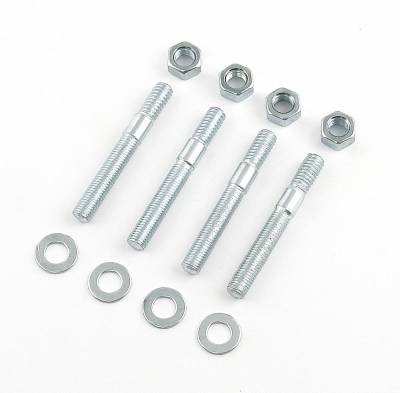 Mr Gasket - CARB STUDS 2-1/2" LENGTH - 62 - Image 1