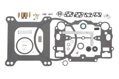 Edelbrock - Carburetor Rebuild & Maintenance Kit for All Edelbrock Square-Bore Carbs - 1477 - Image 1