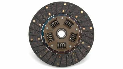 Centerforce - Centerforce(R) I and II, Clutch Friction Disc - 384161 - Image 1