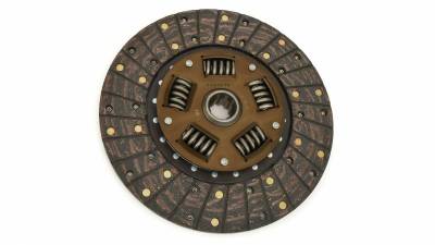 Centerforce - Centerforce(R) I and II, Clutch Friction Disc - 384193 - Image 1