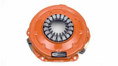 Centerforce - Centerforce(R) II, Clutch Pressure Plate - CFT361675 - Image 1