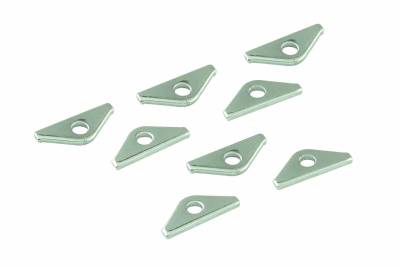 Mr Gasket - CHRM VAL/CVR CLAMPS-SMALL - 9899 - Image 1