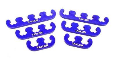 Taylor Cable - Clip-On Separators 7-8mm Blue - 42860 - Image 1