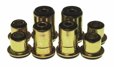 Energy Suspension - CONTROL ARM BUSHING SET - 3.3101G - Image 1