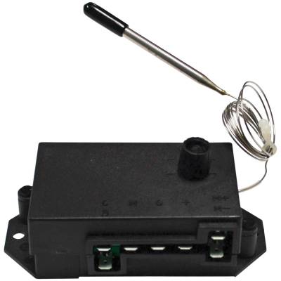 Flex-A-Lite - Control Module Kit With Stainless Probe - 106908 - Image 1