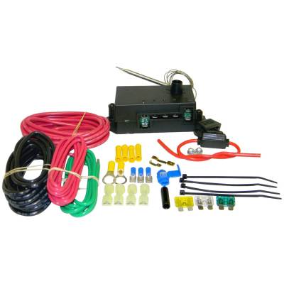 Flex-A-Lite - Control Module Kit With Stainless Probe - 108504 - Image 1