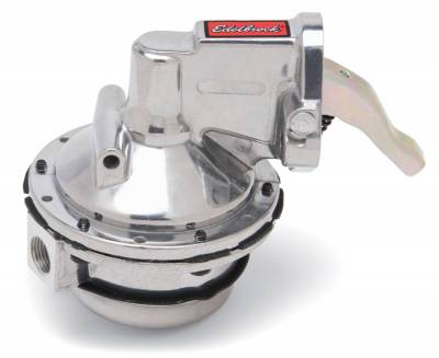 Edelbrock - Edelbrock Performer RPM Series fuel pump is for Big-Block Chevrolet - 1722 - Image 1