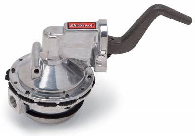 Edelbrock - Edelbrock Performer RPM Series fuel pump is for Pontiac V8 - 1713 - Image 1