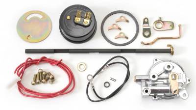 Edelbrock - Electric Choke Conversion Kit for Performer Series Carburetors - 1478 - Image 1