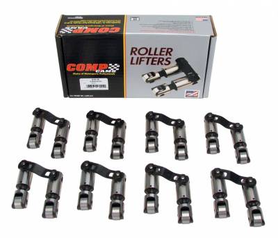 COMP Cams - Endure-X Solid Roller Lifter Set for Chevrolet Big Block - 819-16 - Image 1