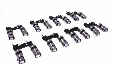 COMP Cams - Endure-X Solid Roller Lifter Set for Chevrolet Big Block - 866-16 - Image 1
