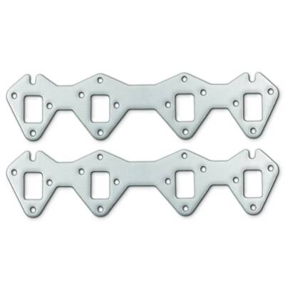 Remflex - Exhaust Gasket-FORD V8, FE Hdr and Mani, Mid Riser - 3015 - Image 1
