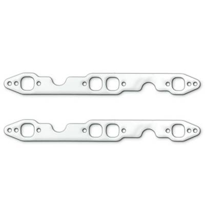 Remflex - Exhaust Gasket-GM V8, Chev 262-400, Manifold - 2025 - Image 1