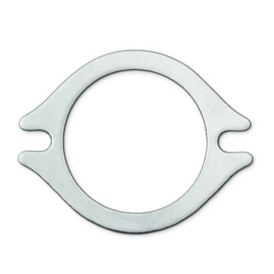 Remflex - Exhaust Gasket-UNIV 3" Pipe 2 Slotted BH - 8007 - Image 1